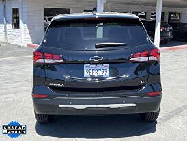 2022 Chevrolet Equinox 1LT for sale in Laguna Niguel, CA – photo 6