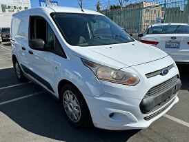 2014 Ford Transit Connect Cargo XLT FWD with Rear Cargo Doors for sale in Los Angeles, CA – photo 3