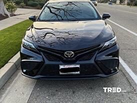 2022 Toyota Camry SE for sale in Fresno, CA – photo 6