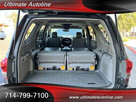 2006 Toyota Sequoia Limited for sale in Westminster, CA – photo 46