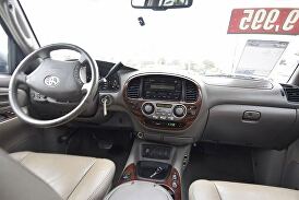 2007 Toyota Sequoia 4 Dr Limited V8 for sale in Midway City, CA – photo 12