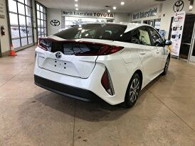2022 Toyota Prius Prime LE FWD for sale in Bakersfield, CA – photo 3