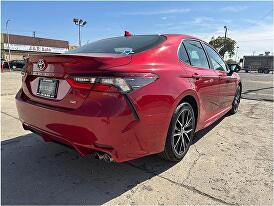 2021 Toyota Camry SE for sale in Merced, CA – photo 5