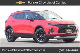 2021 Chevrolet Blazer 2LT for sale in Cerritos, CA