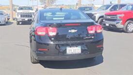 2016 Chevrolet Malibu Limited LT for sale in Carlsbad, CA – photo 7