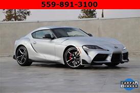 2022 Toyota Supra 3.0 for sale in Selma, CA – photo 2