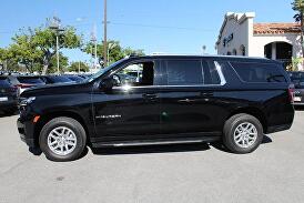 2021 Chevrolet Suburban LS for sale in Santa Monica, CA – photo 2