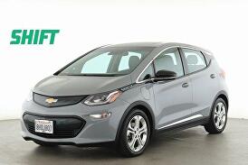 2019 Chevrolet Bolt EV LT for sale in Oakland, CA