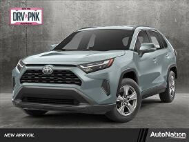 2023 Toyota RAV4 XLE Premium FWD for sale in Cerritos, CA