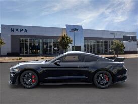 2022 Ford Mustang Shelby GT500 Fastback RWD for sale in Napa, CA – photo 3