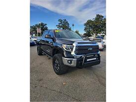 2018 Toyota Tundra SR5 for sale in Merced, CA – photo 2