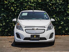 2016 Chevrolet Spark EV 1LT FWD for sale in Santa Ana, CA – photo 2