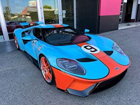 2018 Ford GT RWD for sale in Calabasas, CA – photo 12