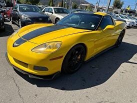 2008 Chevrolet Corvette Indy 500 Pace Car Replica for sale in Glendale, CA – photo 3