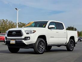 2021 Toyota Tacoma SR5 for sale in Yuba City, CA – photo 6