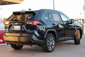 2020 Toyota RAV4 XLE Premium for sale in Watsonville, CA – photo 6