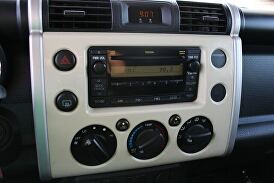 2008 Toyota FJ Cruiser 2WD for sale in Huntington Beach, CA – photo 23