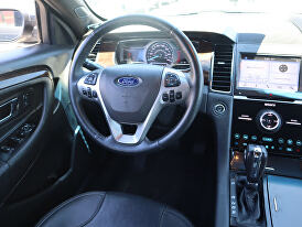 2019 Ford Taurus Limited FWD for sale in Hayward, CA – photo 13