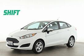 2016 Ford Fiesta SE for sale in Sacramento, CA