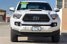 2019 Toyota Tacoma TRD Sport for sale in Fresno, CA – photo 10