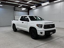 2020 Toyota Tundra SR5 for sale in Modesto, CA – photo 33