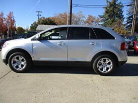 2012 Ford Edge SEL for sale in Roseville, CA – photo 7