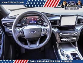 2020 Ford Explorer XLT for sale in Riverside, CA – photo 5