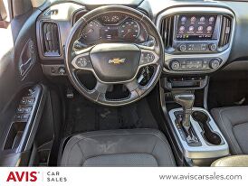 2019 Chevrolet Colorado LT Crew Cab RWD for sale in Vista, CA – photo 25