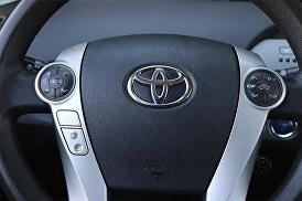 2014 Toyota Prius Four for sale in Porterville, CA – photo 27