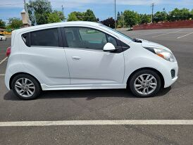 2014 Chevrolet Spark EV 1LT FWD for sale in North Highlands, CA – photo 6