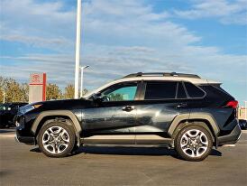 2019 Toyota RAV4 Adventure for sale in Yuba City, CA – photo 7