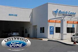 2022 Ford Edge Titanium AWD for sale in Hollister, CA – photo 16