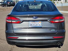 2019 Ford Fusion SE for sale in El Cajon, CA – photo 20