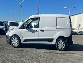 2019 Ford Transit Connect Cargo XL LWB FWD with Rear Cargo Doors for sale in Corona, CA – photo 5