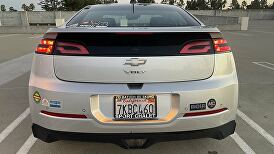 2015 Chevrolet Volt FWD for sale in San Gabriel, CA – photo 5