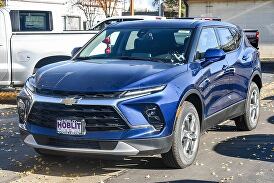 2023 Chevrolet Blazer 2LT AWD for sale in Colusa, CA – photo 3