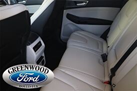 2022 Ford Edge Titanium AWD for sale in Hollister, CA – photo 8