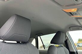 2020 Toyota RAV4 XLE for sale in Petaluma, CA – photo 21