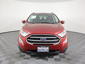 2020 Ford EcoSport SE FWD for sale in Selma, CA – photo 2