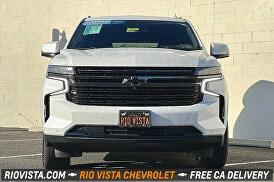 2022 Chevrolet Tahoe RST for sale in Buellton, CA – photo 9