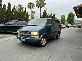 2003 Chevrolet Astro LT Extended RWD for sale in Mission Viejo, CA – photo 3