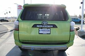 2023 Toyota 4Runner TRD Off-Road Premium 4WD for sale in San Jose, CA – photo 4