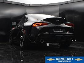 2020 Toyota Supra 3.0 for sale in Culver City, CA – photo 19