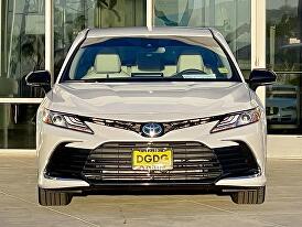 2022 Toyota Camry Hybrid XLE for sale in Salinas, CA – photo 18