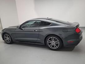 2015 Ford Mustang EcoBoost Premium for sale in Bakersfield, CA – photo 3