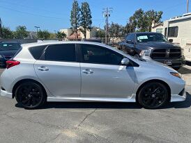 2017 Toyota Corolla iM Hatchback for sale in Cypress, CA – photo 4