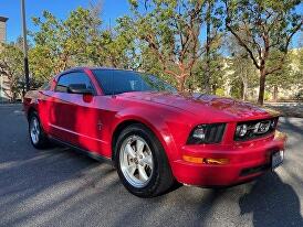 2008 Ford Mustang Premium for sale in San Jose, CA