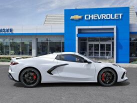 2023 Chevrolet Corvette Stingray 3LT Convertible RWD for sale in Cerritos, CA – photo 6