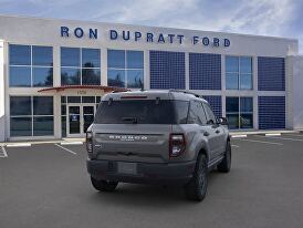 2022 Ford Bronco Sport Big Bend AWD for sale in Dixon, CA – photo 8