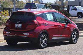 2019 Chevrolet Bolt EV Premier FWD for sale in Dublin, CA – photo 5